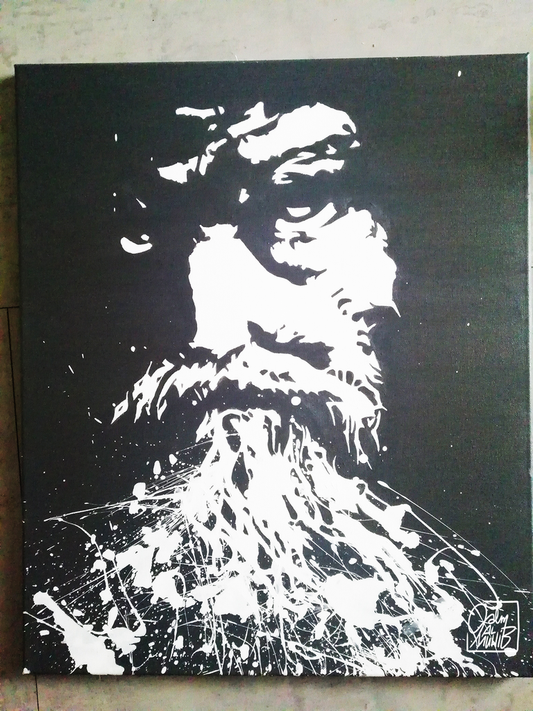 Artistic weezdom