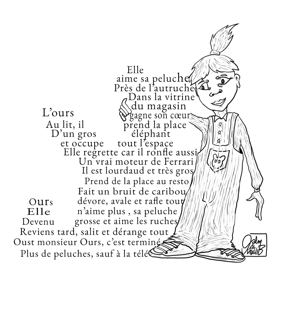 Art&rature lours