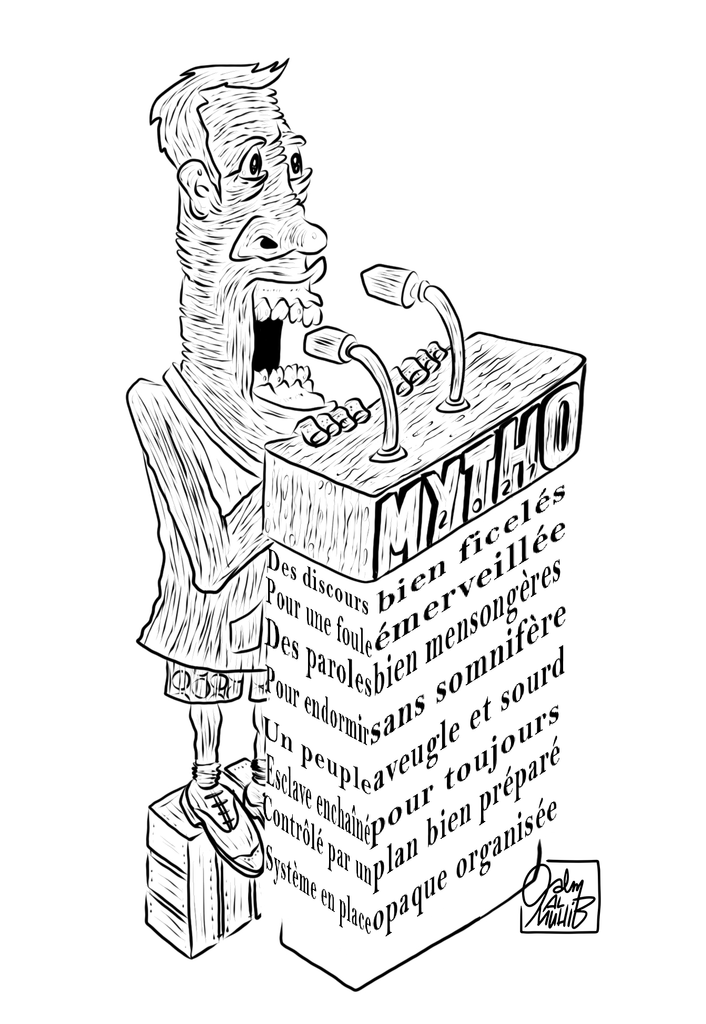 Art&rature mytho2027