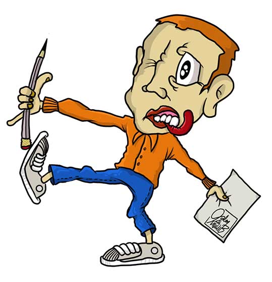 Maîtriser le dessin et l&rsquo;illustration